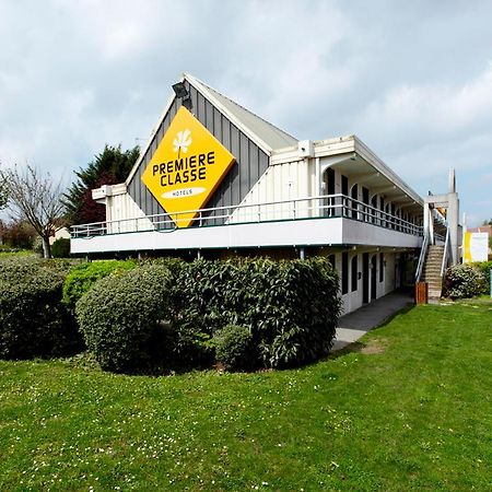 Premiere Classe St Etienne Nord Villars Villars  Exterior foto