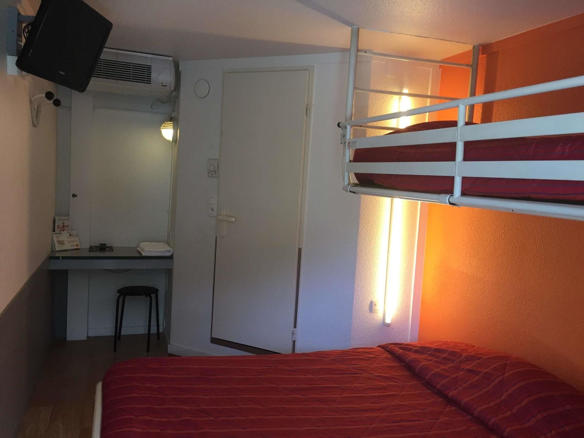 Premiere Classe St Etienne Nord Villars Villars  Exterior foto