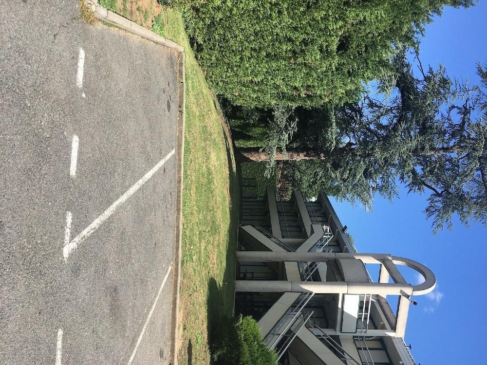 Premiere Classe St Etienne Nord Villars Villars  Exterior foto