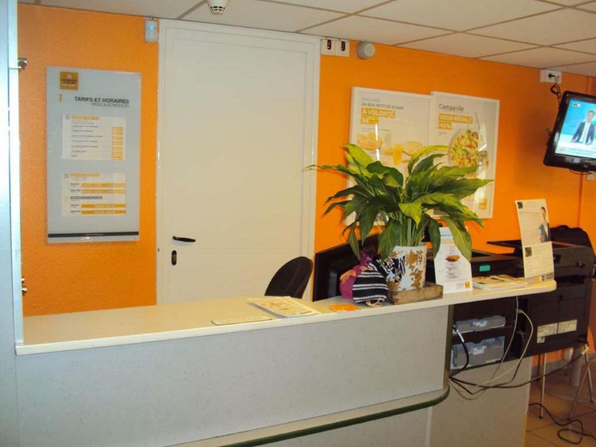 Premiere Classe St Etienne Nord Villars Villars  Exterior foto