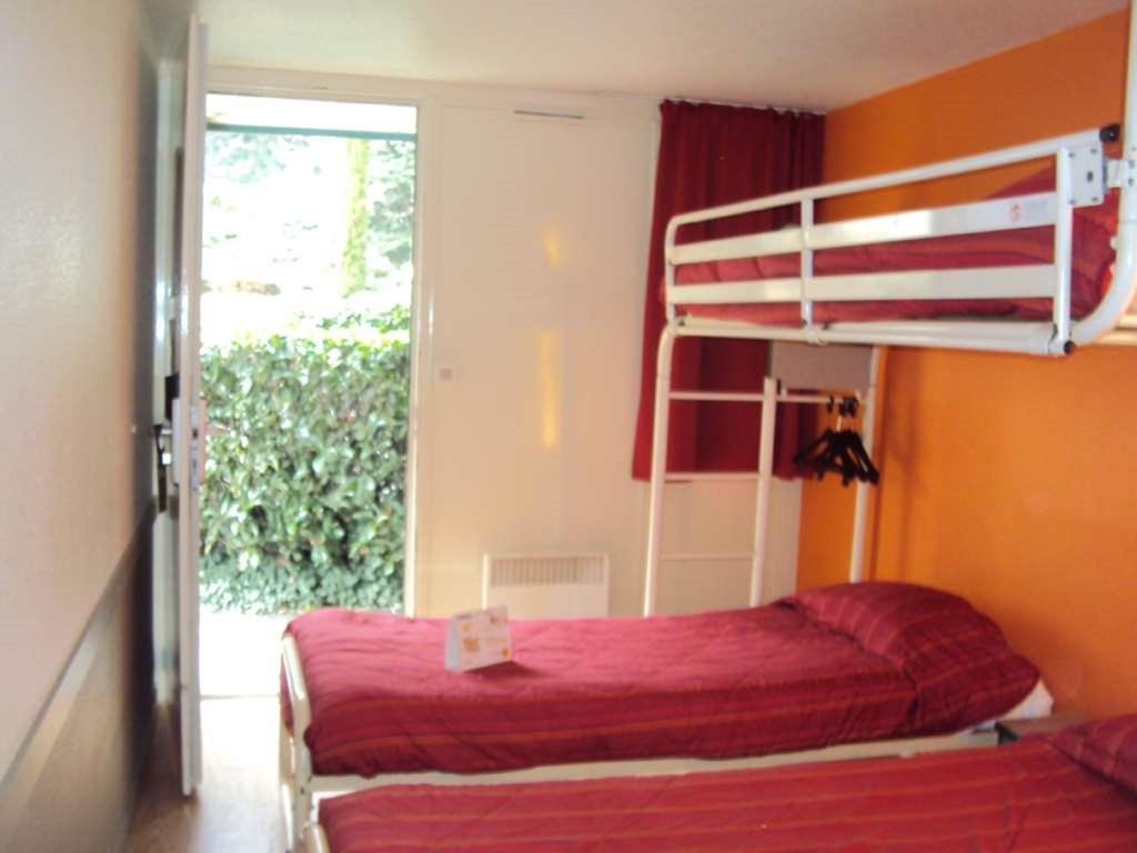Premiere Classe St Etienne Nord Villars Villars  Exterior foto