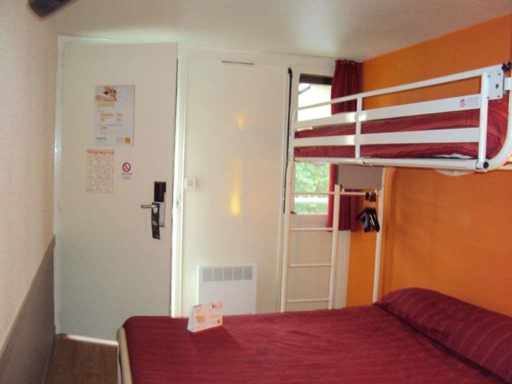 Premiere Classe St Etienne Nord Villars Villars  Exterior foto