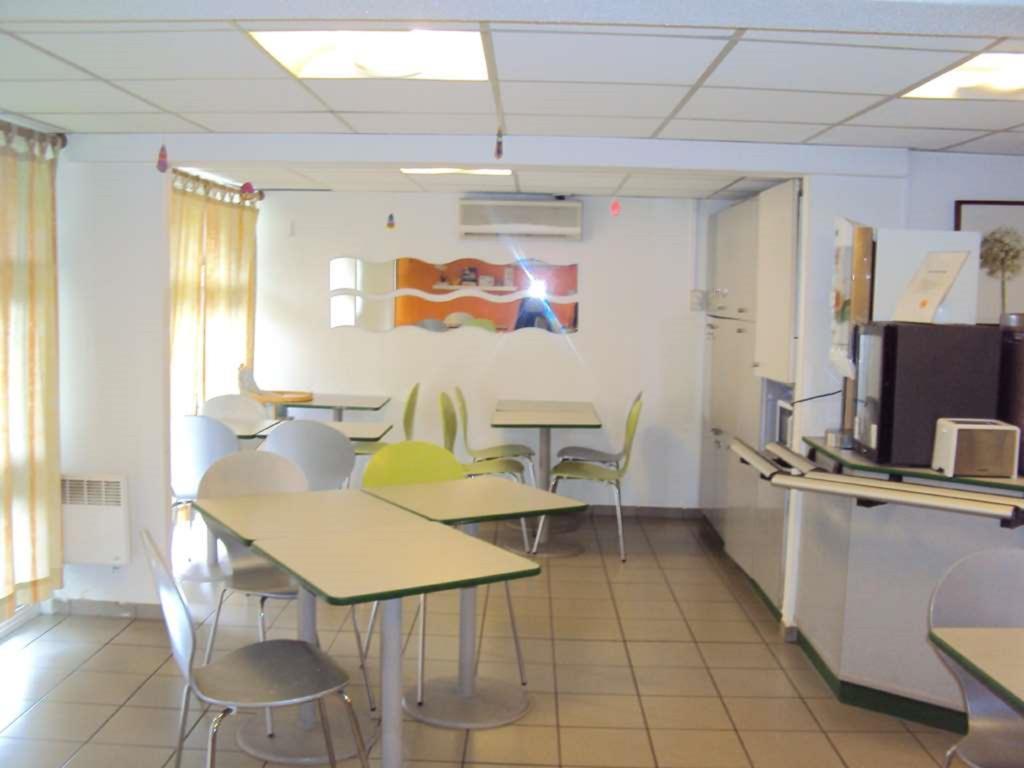 Premiere Classe St Etienne Nord Villars Villars  Exterior foto