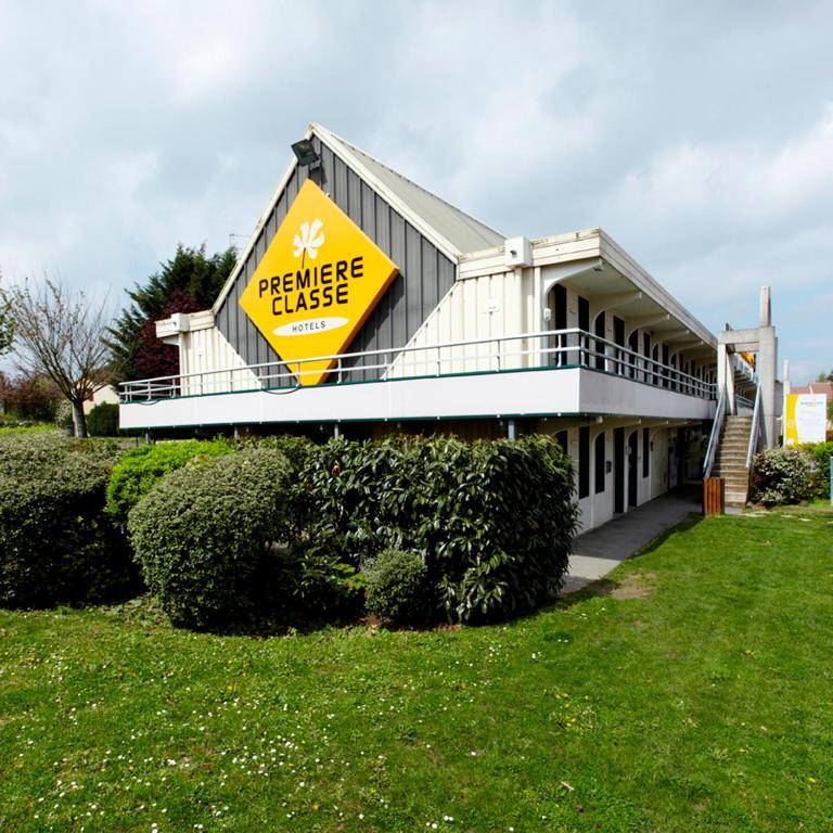 Premiere Classe St Etienne Nord Villars Villars  Exterior foto