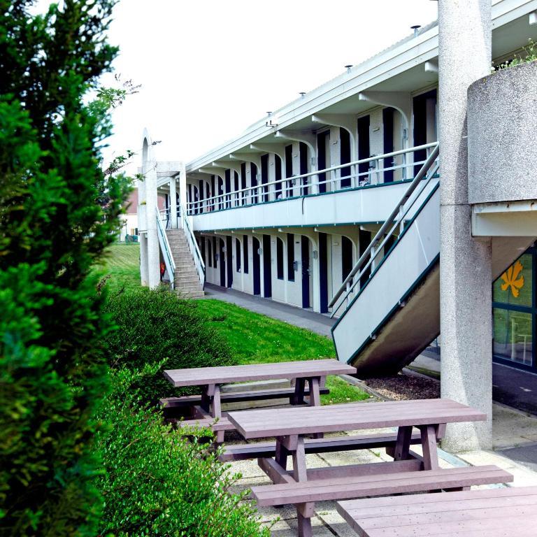 Premiere Classe St Etienne Nord Villars Villars  Exterior foto