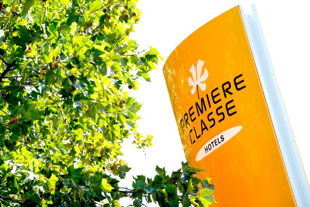 Premiere Classe St Etienne Nord Villars Villars  Exterior foto
