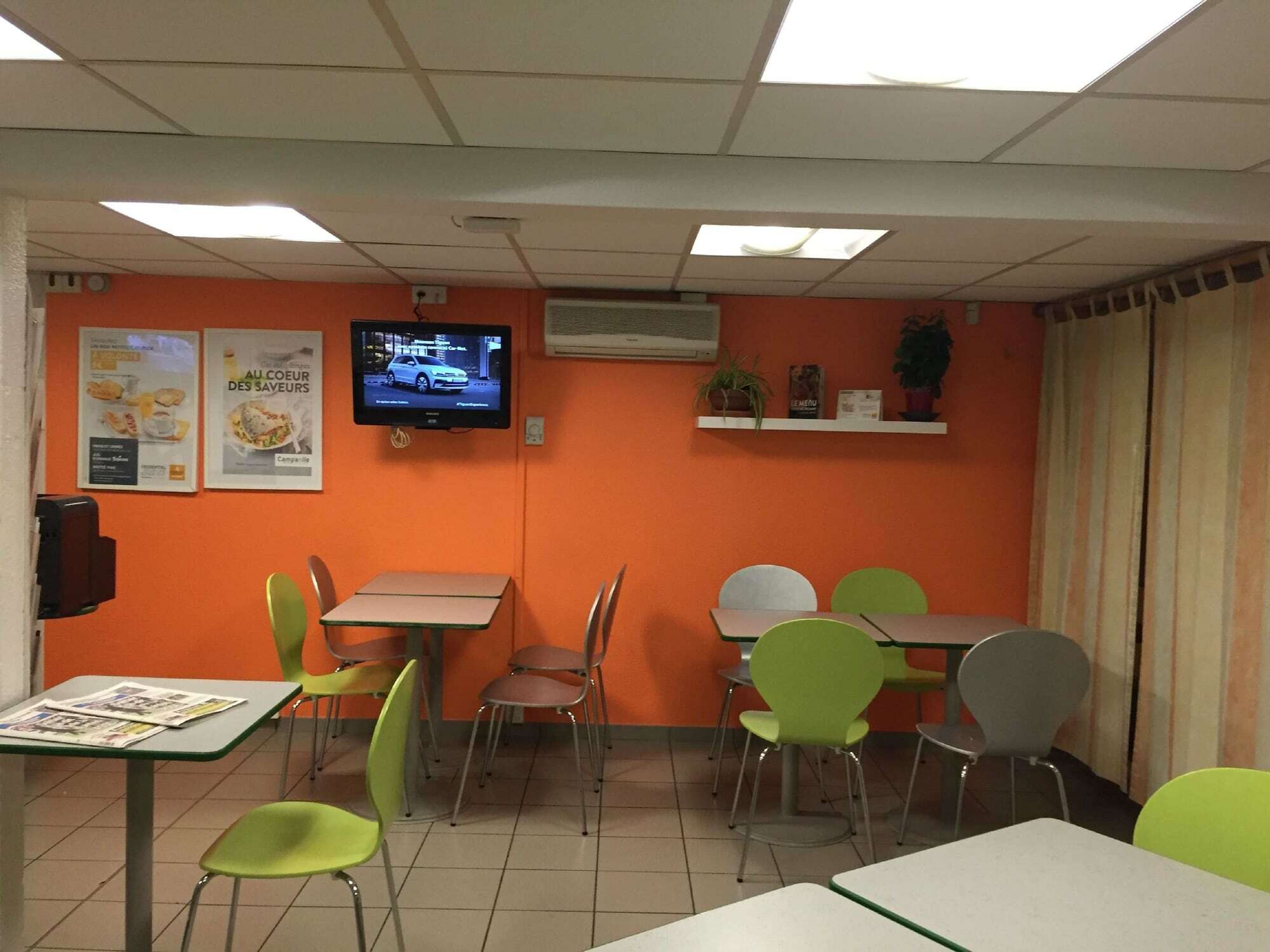 Premiere Classe St Etienne Nord Villars Villars  Exterior foto