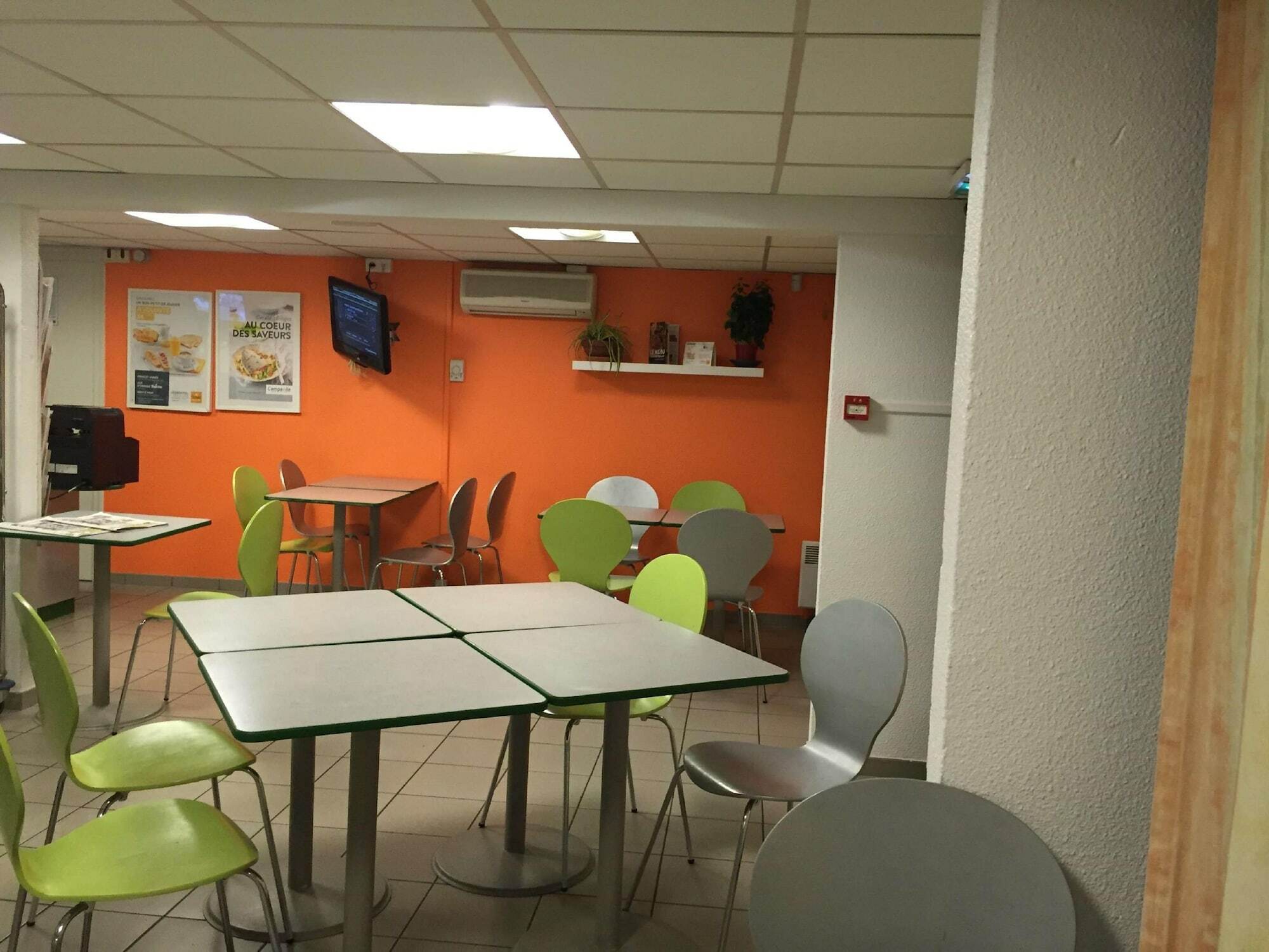 Premiere Classe St Etienne Nord Villars Villars  Exterior foto